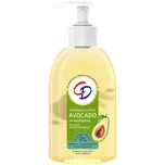CD Avocado tekuté mýdlo 250 ml