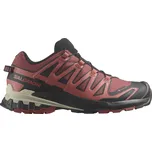 Salomon XA Pro 3D V9 GTX W Velikost: EU 41 1/3 cow hide/black/faded rose