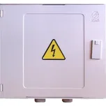 DCK Holoubkov SP100/NSP1P Rozvaděč SP100/NSP1P