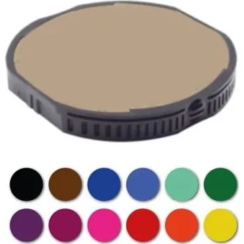 Polštářek pro Shiny R-524 barvy otisku nenapouštěná