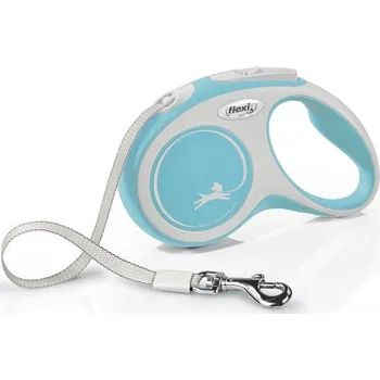 flexi New Comfort M pásek 5m/25kg světle modrá