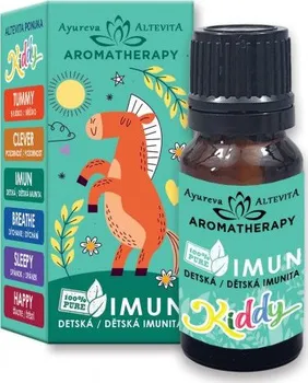 Altevita Kiddy Imun 10 ml