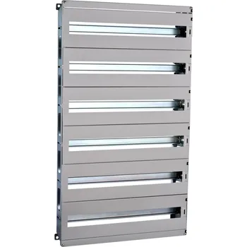 Rozvaděč SCHNEIDER ELECTRIC SCHNEIDER Rám NSYDLM24 400x300 montážní NSYDLM24