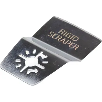 Brusná deska DEMA Špachtle pro univerzální nářadí zalomená