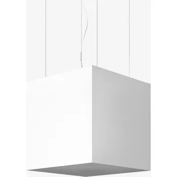 LUCIS závěsné svítidlo IZAR C 30,3W LED 3000K akrylátové sklo ZL4.IC.K1.440.91