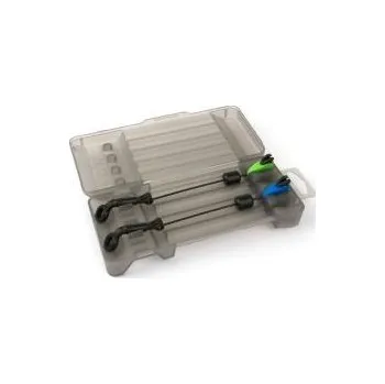 Signalizace záběru Fox Box na Mini swingery Black Label Mini Swinger Presentation Case