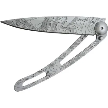 kapesní nůž Gramino s.r.o. Naked 37 g Tattoo Topography 6621