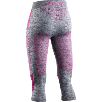 Dámské kalhoty X-Bionic Energy Accumulator 3/4 Pants G144 zima 19/20 funkční prádlo dámské M