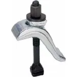 AMFO Upínací příložka plynule nastavitelná 6321 - drážka 18, 50 x 140 + upínací šroub 74930