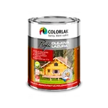 COLORLAK Profi olejová lazura O 1020 0099 eben 2,5 l