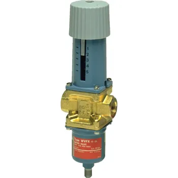 Danfoss Ventil Danfoss WVFX 10 mosaz 16bar