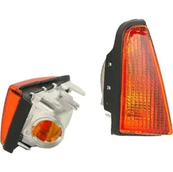 Směrový světlomet Blikač přední pravý FIAT CINQUECENTO (170), 07.91-10.98