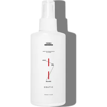 Vlasová regenerace THE MEDICALIMA Sprej pro normalizaci PH pokožky CEUTIC, 210ml.