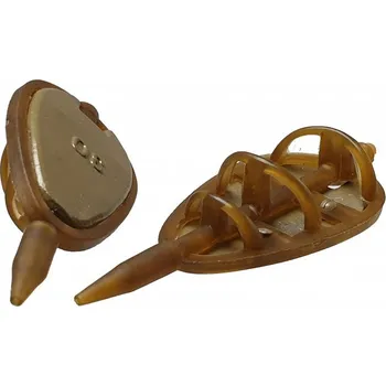 Method krmítko Carp System Balení: Krmítko 80g