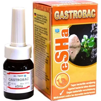 eSHa Gastrobac