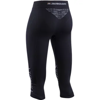Dámské kalhoty X-Bionic Energizer 3/4 pants W B002 funkční prádlo dámské M