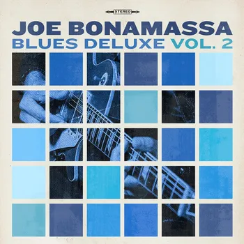 Zahraniční hudba Blues Deluxe Vol. 2 - Joe Bonamassa