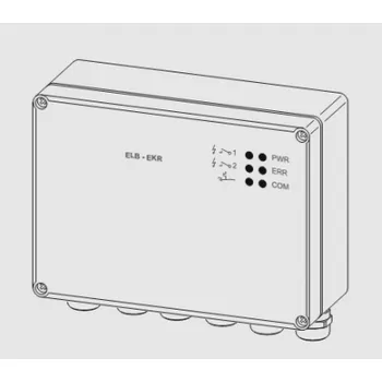 Kotel BOSCH ELB-EKR přídavný modul