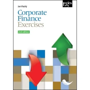 Kniha Corporate Finance - Exercises. 2nd edition