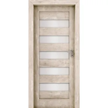 Interiérové dveře INVADO interiérové dveře INVADO LIVATA 4