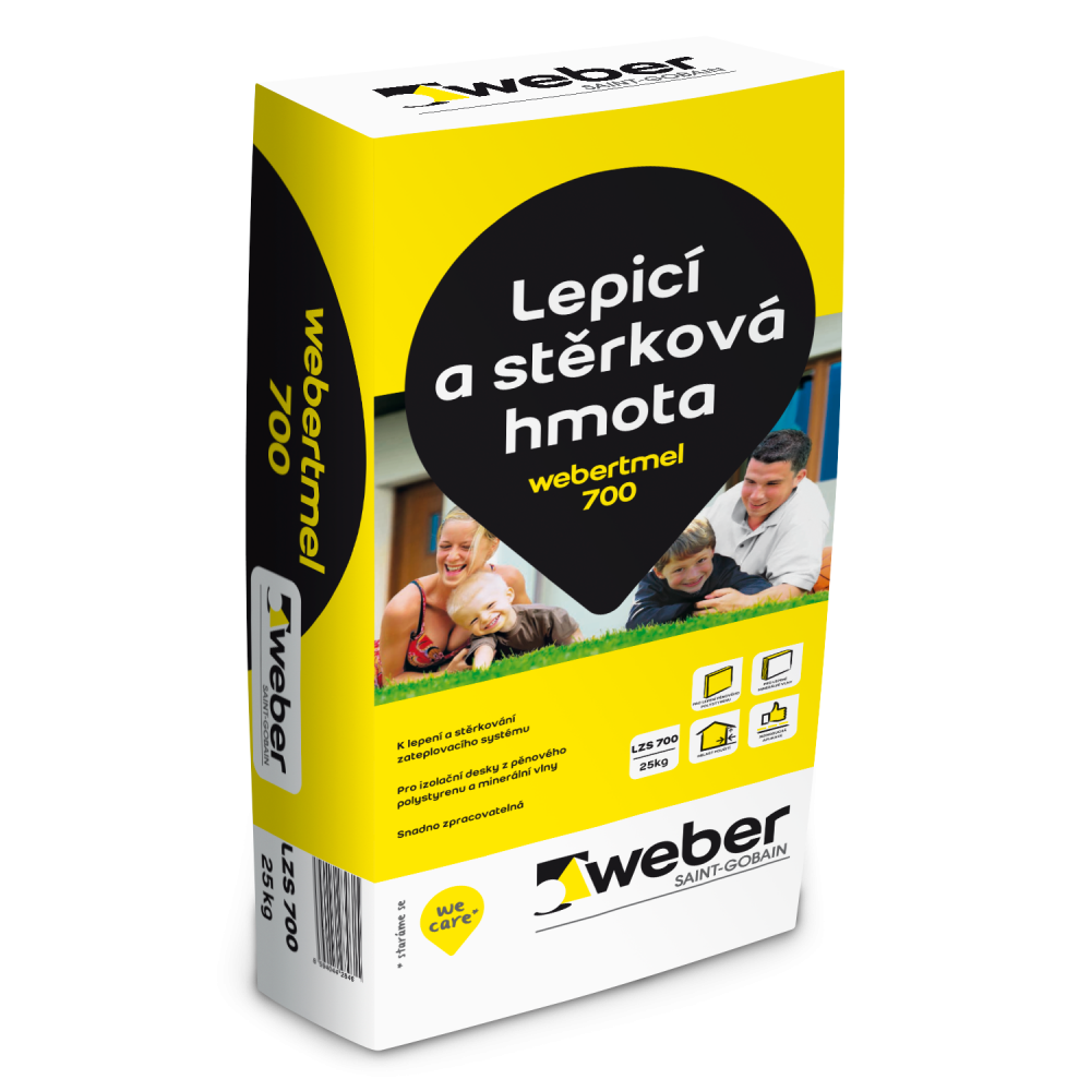 weber webertmel 700 25kg