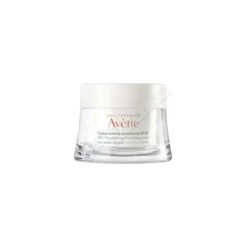 Pleťový krém AVENE Revitalizační velmi výživný krém 50ml