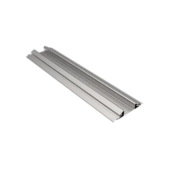 Dílenský regál HTI FIFO monorail profil Al