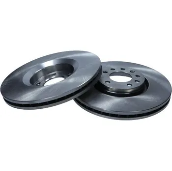 Brzdový systém Brzdový kotouč MAXGEAR 19-1318
