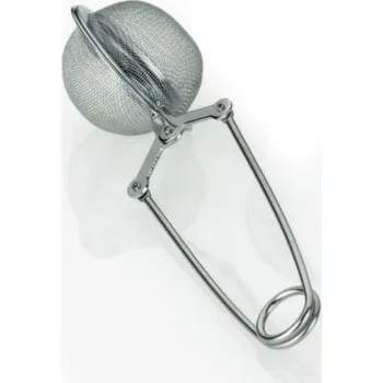 Cedník a síto Sítko na čaj a koření Kela KL 19050 PROFI nerez 4,5 cm