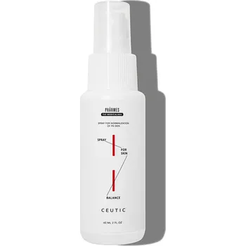 Vlasová regenerace THE MEDICALIMA Sprej pro normalizaci PH pokožky CEUTIC, 60ml.