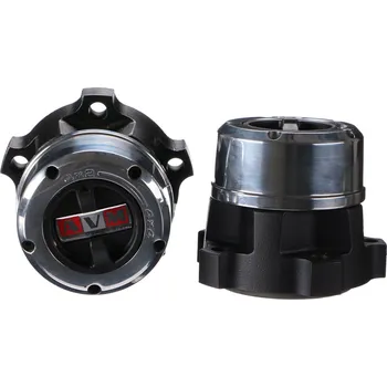 Volnoběžka AVM 446 - Land Rover (včetně kitu) SIXTOL