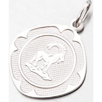 Přívěsek Přívěsek stříbro 925 měsíční znamení - Kozoroh M5074-12