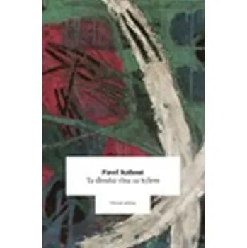 Ta dlouhá vlna za kýlem