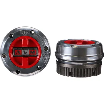 Poloosa kola Volnoběžka AVM 418HP - Chevrolet / Chrysler / Ford / Jeep SIXTOL