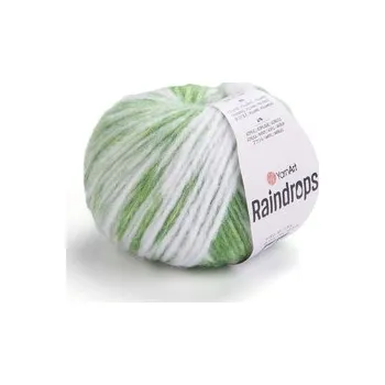 Galanterie YarnArt Raindrops 2912