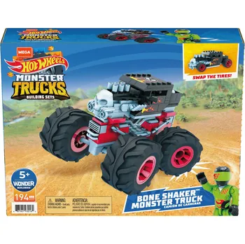 MEGA Hot Wheels GVM27 Monster Truck…