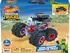 Stavebnice Mega MEGA Hot Wheels GVM27 Monster Truck Bone Shaker