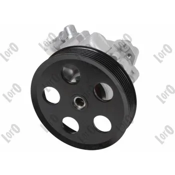 Posilovač řízení Hydraulické čerpadlo, řízení ABAKUS 140-01-017