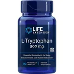 Life Extension L-Tryptophan 500 mg 90…