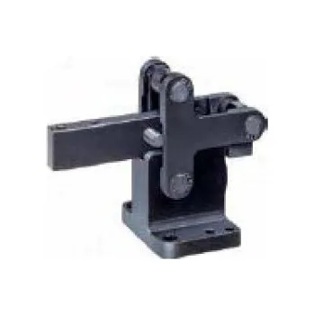 AMFO Mechanický prvek 6816CE pro těžký pneumatický upínač s vertikální montáží válce - vel. 6 92338