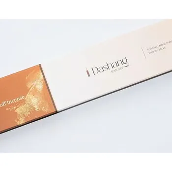 Vonná tyčinka Vonné tyčinky - SHROFF DASHANG