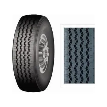 Letní osobní pneu 215/75R16 , Protektory Kraiburg (Reg.), K27, WT21575R16W27