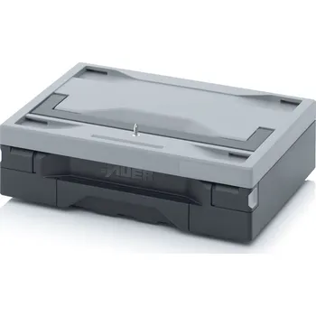 paleta Boxy na nářadí Pro 40 x 30 x 12 cm - materiál: ABS - TB S 4311 F4