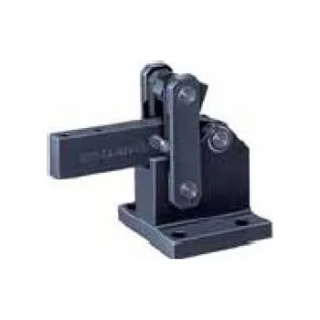 Svěrák AMFO Mechanický prvek 6815C pro těžký pneumatický upínač s horizontální montáží válce - vel. 8 92197