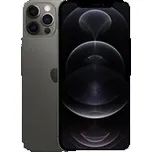 Apple iPhone 12 Pro 128GB, Graphite
