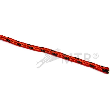 Lany MTR Polyamidové lano s jádrem 16-ti pramenné Varianta: Polyamidové lano s jádrem 16-ti pramenné 12mm bílé