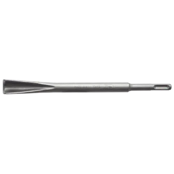 Vrták RAWLPLUG Sekáč SDS plus drážkovací dláto; 22 x 250 mm