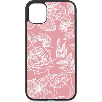 Náhradní kryt pro mobilní telefon Kryt na mobil Oppo pink spring Oppo: RENO 3