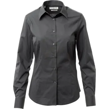 pracovní tričko Pracovní košile Payper FLORENTIA LADY Barva: Šedá Ocelová, Velikost: 42