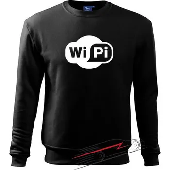 Pánská mikina Pánská mikina s motivem WiPi 20